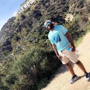 Meet your Posher, Worthy